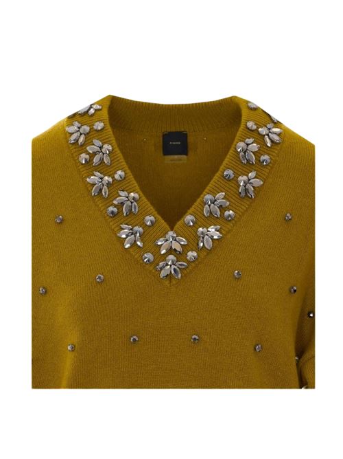 Pinko Maglia Pinko | 107878-A3P5.V69